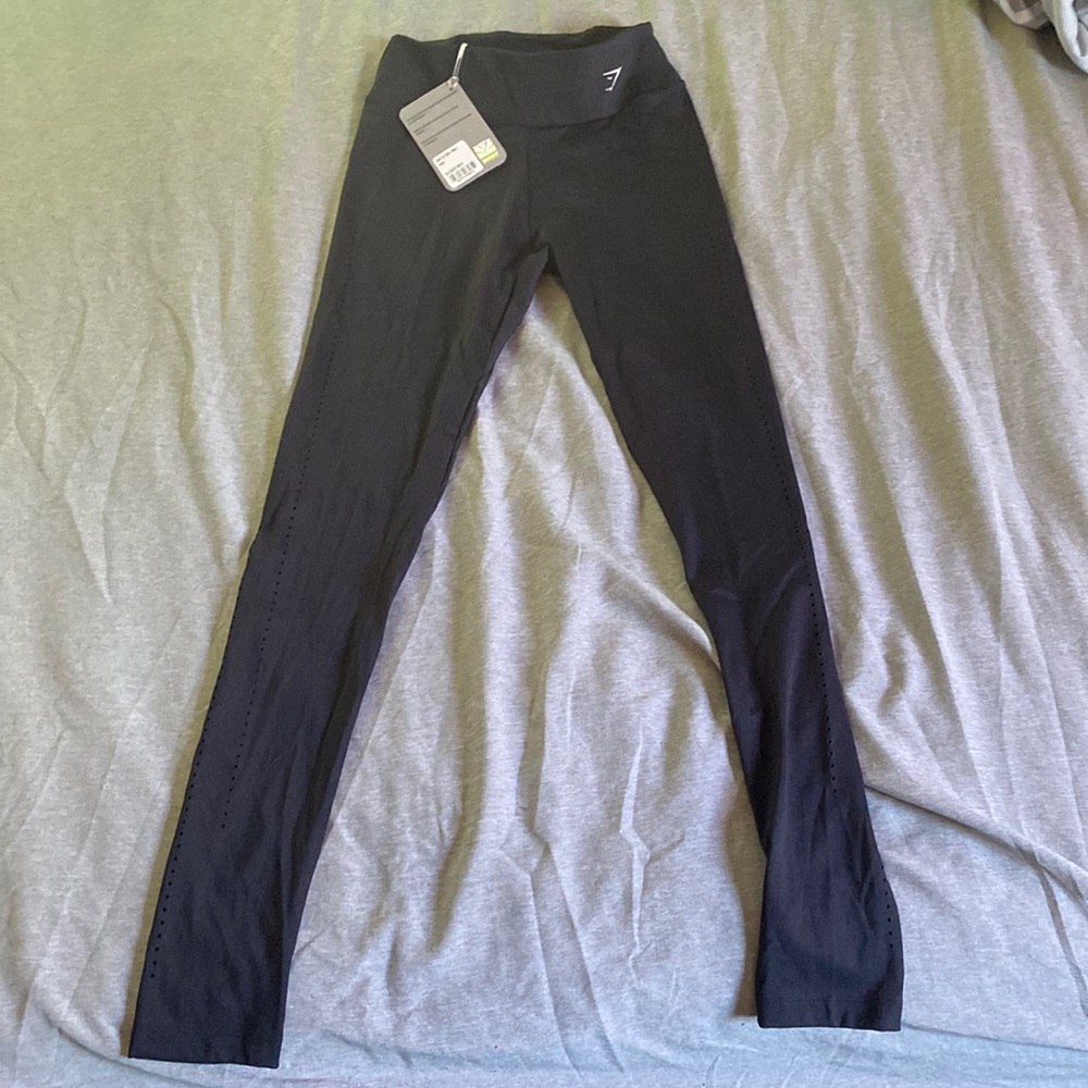 Gymshark leggings
